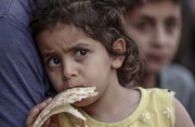 آنروا: گرسنگی و بیماری به زودی قاتلان اصلی مردم غزه خواهند بود
