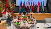 ONU : Célébration du Nouvel An iranien en présence des diplomates de 12 Etats de la civilisation Norouz