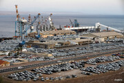 Israeli port to lay off half of workforce due to Red Sea attacks