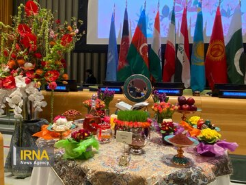 نوروز؛ میراثی جهانی با ریشه‌های ایرانی
