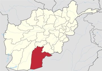 Afghanistan : Attentat terroriste à Kandahar