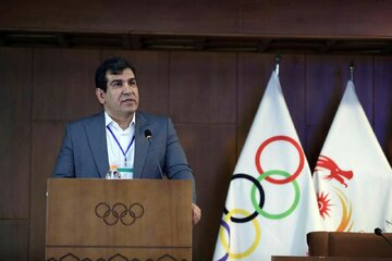 رئیس فدراسیون بوکس: برنامه مهم ما حضور در گزینشی المپیک است