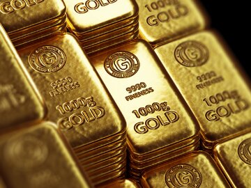 افزایش قیمت سکه در پی نزدیک شدن طلای جهانی به مرز ۲۳۰۰ دلاری