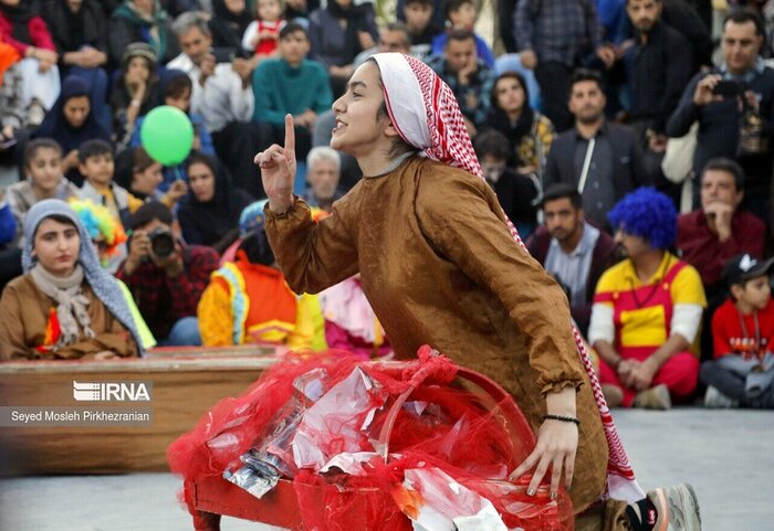 نگاهی به رویدادهای کردستان در سال ۱۴۰۲/ افتتاح قطار سنندج-تهران و تحقق رویای ۱۸ ساله