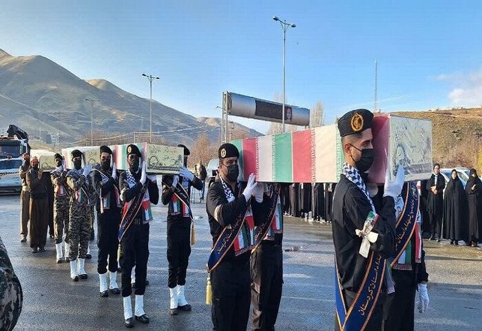 نگاهی به رویدادهای کردستان در سال ۱۴۰۲/ افتتاح قطار سنندج-تهران و تحقق رویای ۱۸ ساله