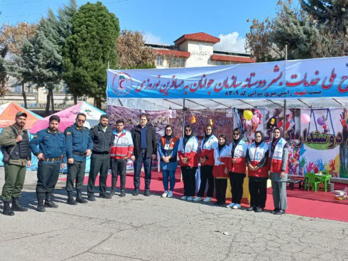 شهرستان صحنه روزانه ظرفیت اسکان ۷۰۰ مسافر و گردشگر را دارد