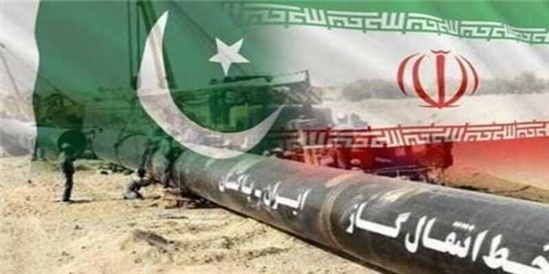 US keeps plotting to derail Iran-Pakistan gas project
