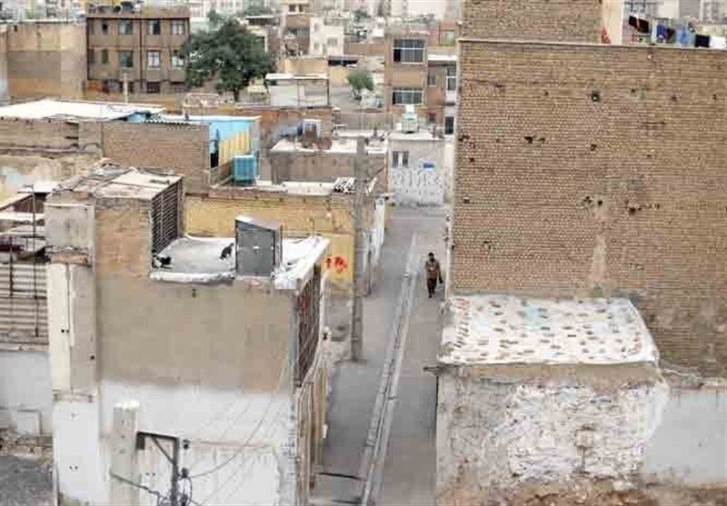 عملکرد مثبت شهرداری تهران در بازسازی محله نفرآباد