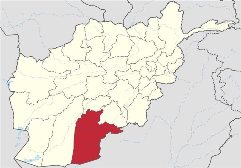 In der Stadt Kandahar kam es zu einer Explosion