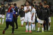ابراهیمی‌: تیم ملی می‌تواند جوان‌تر شود/ بازی‌های سنگین اروپا سردار را مصدوم کرد