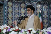 امام جمعه تبریز: مردم محور اصلی اندیشه های سیاسی و اجتماعی در انقلاب اسلامی هستند