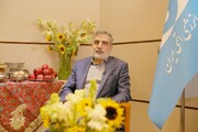 Представитель ОАЭИ: санкции стали опорной точкой для атомной промышленности Ирана