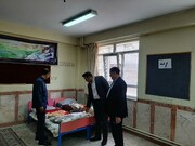 اسکان ۶۰۸ خانوار فرهنگی در آذربایجان شرقی