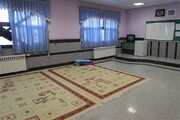 بیش از ۱۷۰ هزار مسافر در مدارس اصفهان اسکان داده شدند