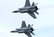 Россия усилила воздушные удары по западу Украины