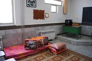 اسکان ۱۰۰ هزار مسافر در مدارس استان بوشهر