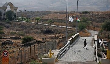 اقدامات غیر قانونی رژیم اسرائیل ادامه دارد/ مصادره ۸ هزار هکتار از زمین های دره اردن