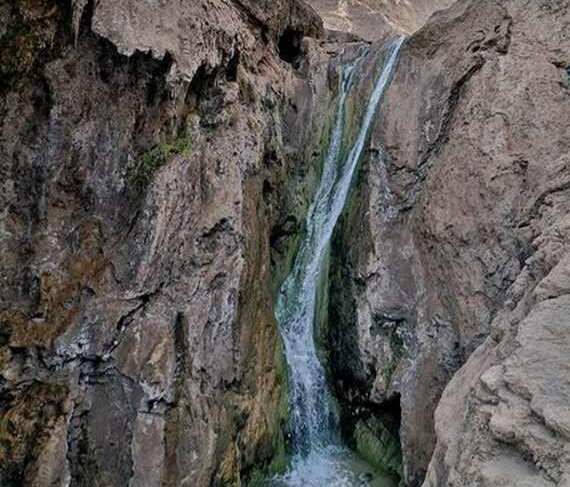 روستاهای ییلاقی راور، معجزهای در دل کویر