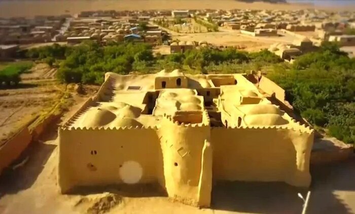 روستاهای ییلاقی راور، معجزهای در دل کویر