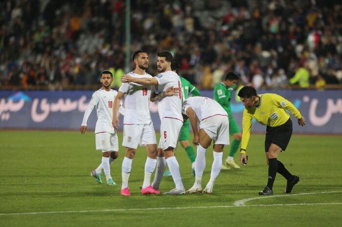 جوانگرایی به سبک ژنرال؛ میانگین سنی تیم ملی پایین آمد؟