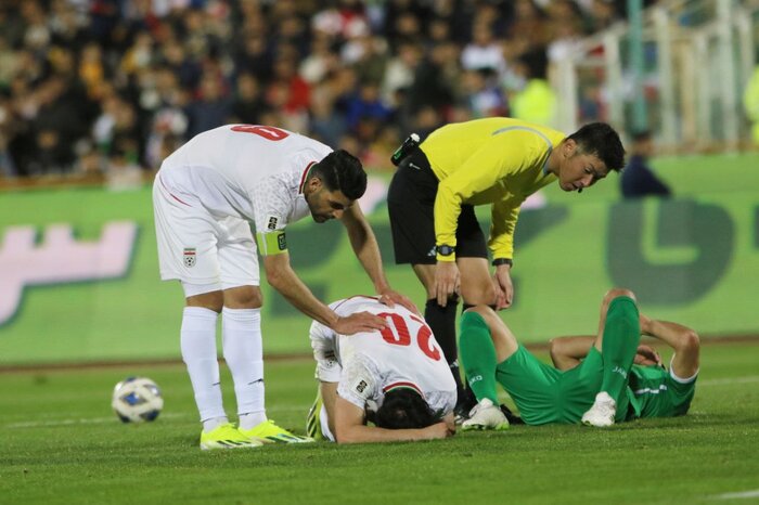 جوانگرایی به سبک ژنرال؛ میانگین سنی تیم ملی پایین آمد؟