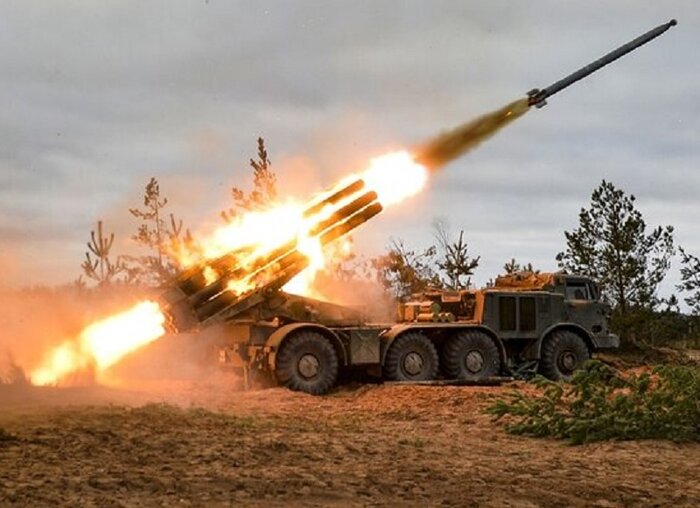 واشنگتن پست: گزینههای زلنسکی مقابل روسیه، بدتر از بد