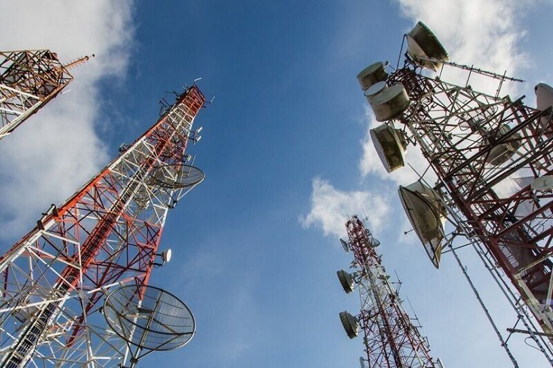 پوشش شبکه ارتباطی و اینترنت روستاهای خوزستان به ۹۵ درصد رسیده است