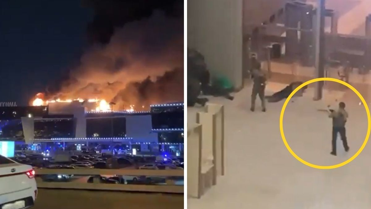 رئیسی: جامعه جهانی برای مجازات طراحان حادثه تروریستی روسیه اقدام جدی کند