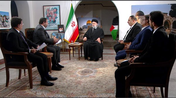 رئیسی چگونه با بیش از ۱۰۰اعلام موضع در حمایت از غزه، دست مدعیان دروغین حقوق بشر را رو کرد؟