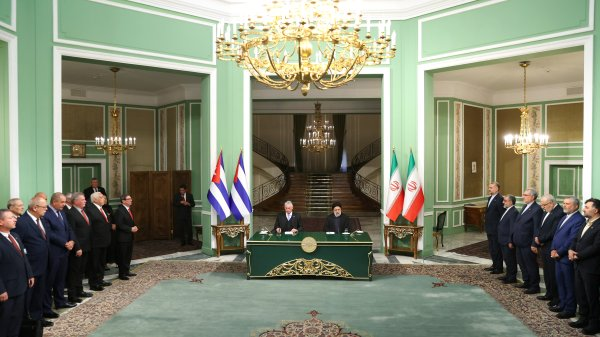 رئیسی چگونه با بیش از ۱۰۰اعلام موضع در حمایت از غزه، دست مدعیان دروغین حقوق بشر را رو کرد؟