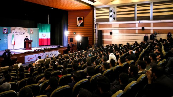 رئیسی چگونه با بیش از ۱۰۰اعلام موضع در حمایت از غزه، دست مدعیان دروغین حقوق بشر را رو کرد؟