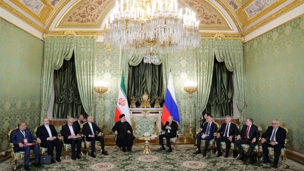 رئیسی چگونه با بیش از ۱۰۰اعلام موضع در حمایت از غزه، دست مدعیان دروغین حقوق بشر را رو کرد؟