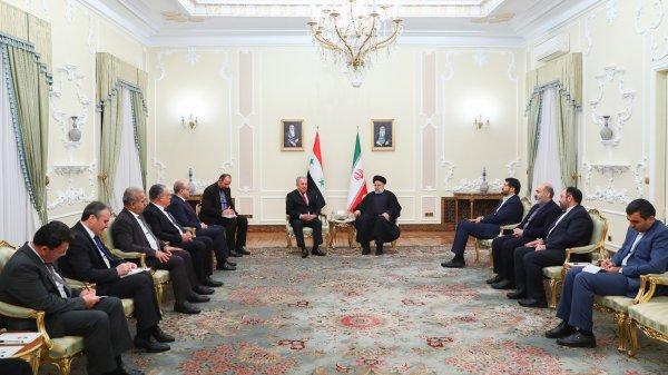 رئیسی چگونه با بیش از ۱۰۰اعلام موضع در حمایت از غزه، دست مدعیان دروغین حقوق بشر را رو کرد؟