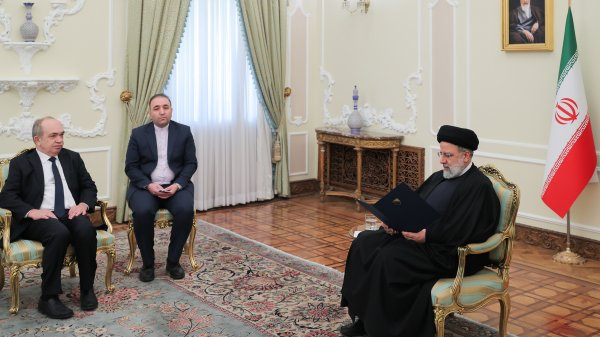 رئیسی چگونه با بیش از ۱۰۰اعلام موضع در حمایت از غزه، دست مدعیان دروغین حقوق بشر را رو کرد؟