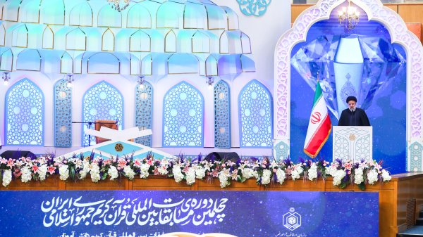 رئیسی چگونه با بیش از ۱۰۰اعلام موضع در حمایت از غزه، دست مدعیان دروغین حقوق بشر را رو کرد؟
