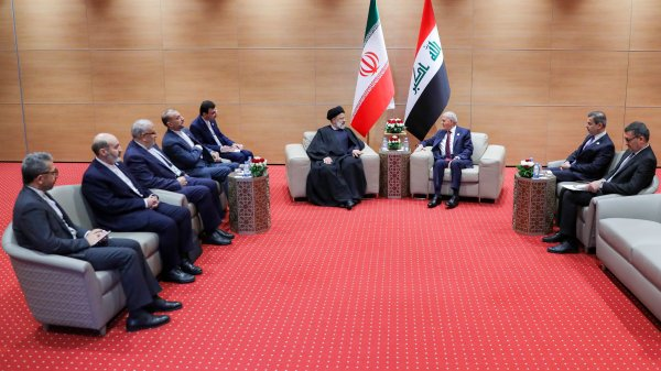 رئیسی چگونه با بیش از ۱۰۰اعلام موضع در حمایت از غزه، دست مدعیان دروغین حقوق بشر را رو کرد؟