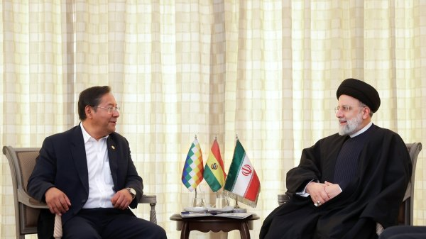 رئیسی چگونه با بیش از ۱۰۰اعلام موضع در حمایت از غزه، دست مدعیان دروغین حقوق بشر را رو کرد؟
