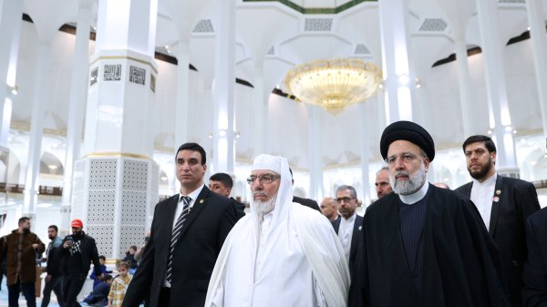 رئیسی چگونه با بیش از ۱۰۰اعلام موضع در حمایت از غزه، دست مدعیان دروغین حقوق بشر را رو کرد؟