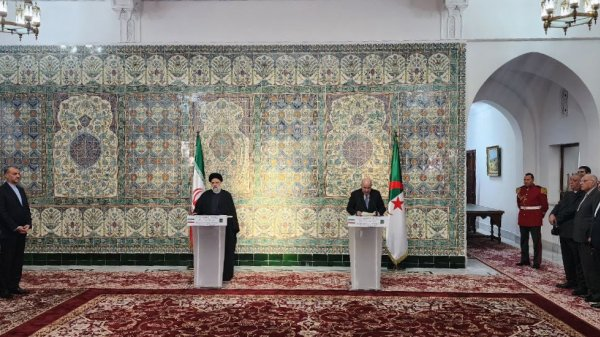 رئیسی چگونه با بیش از ۱۰۰اعلام موضع در حمایت از غزه، دست مدعیان دروغین حقوق بشر را رو کرد؟