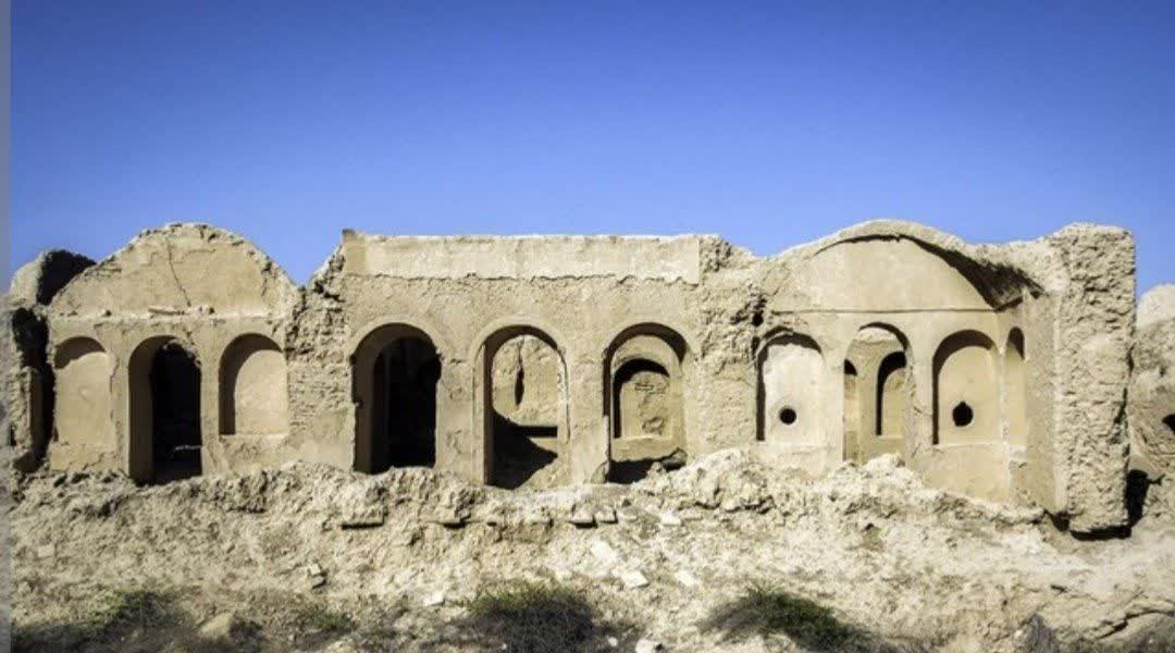 حسن آباد فشافویه قطعه ای از شهرستان ری که به تاریخ پیوند خورده است