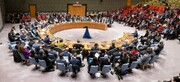 Der Sicherheitsrat stimmte der von den Vereinigten Staaten vorgeschlagenen Resolution zu Gaza nicht zu