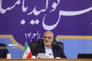 استاندار:تامین ۴۰ هزار قطعه زمین برای طرح جوانی جمعیت در خوزستان ضروری است