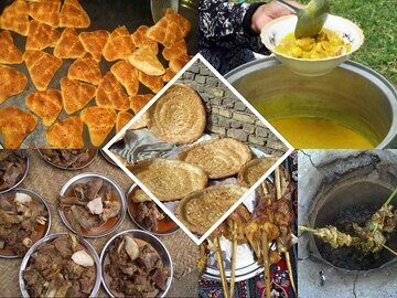 سیستان و بلوچستان صدرنشین سفرهای جاده‌ای/تقارن نوروز با رمضان فرصتی برای معرفی میراث معنوی