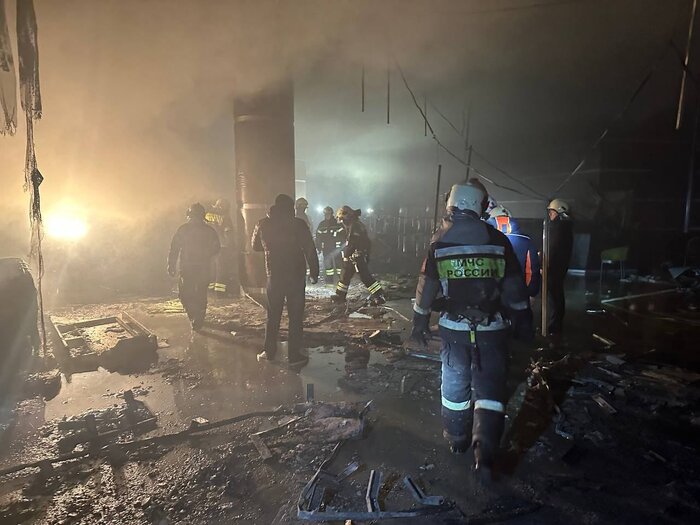 Russia terrorist attack death toll rises to 93