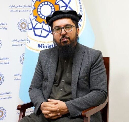 د چابهار د ازادې حوزې ځانګړي کول د افغانستان د سوداګریزو توکو د خوندیتوب تضمین دی