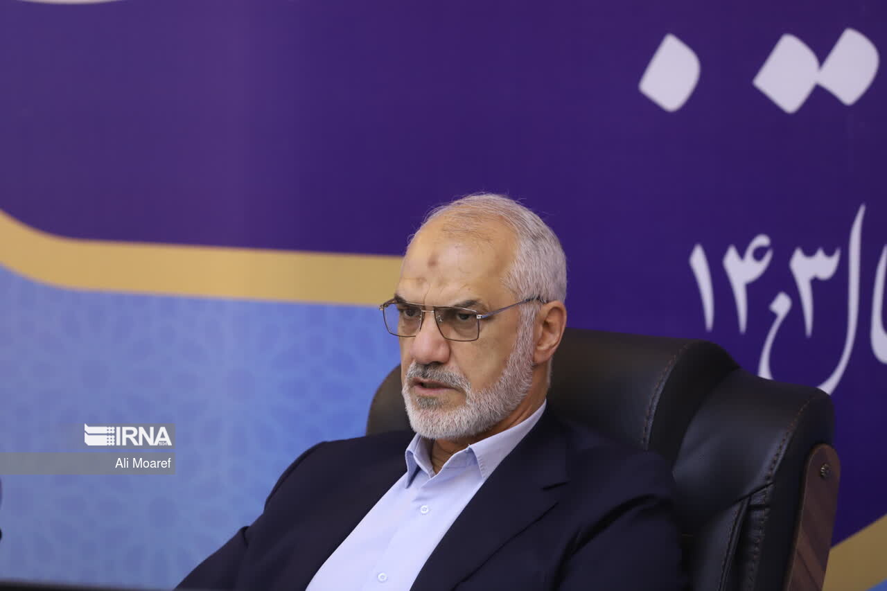 استاندار: راه اندازی بازار روز در شهرهای بزرگ خوزستان ضروری است استاندار: راه اندازی بازار روز در شهرهای بزرگ خوزستان ضروری است