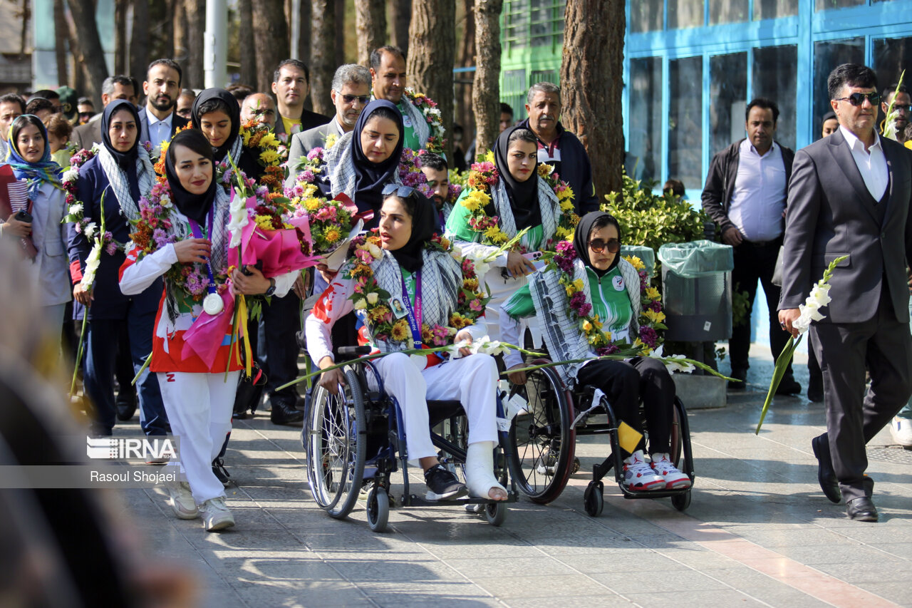 گاهشمار مهمترین رویدادهای ورزشی ۱۴۰۲ اصفهان