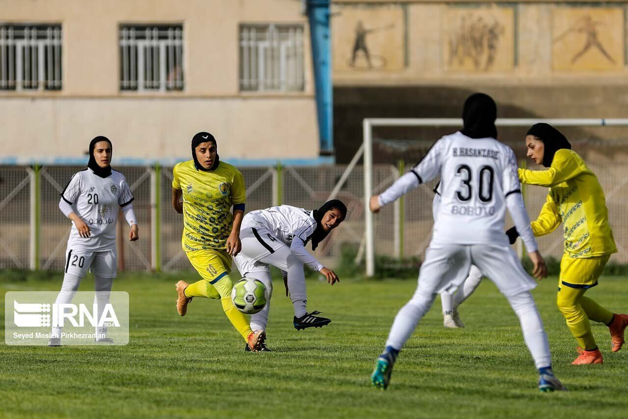 گاهشمار مهمترین رویدادهای ورزشی ۱۴۰۲ اصفهان
