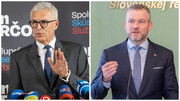 انتخابات ریاست جمهوری اسلواکی به دور دوم کشیده شد