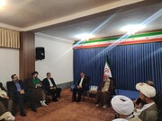 نماینده ولی فقیه در مازندران: مردم  به عملی شدن برنامه‌های دولت دلخوش هستند